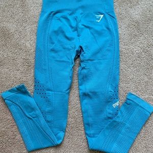 Gymshark Flawless Knit Legging